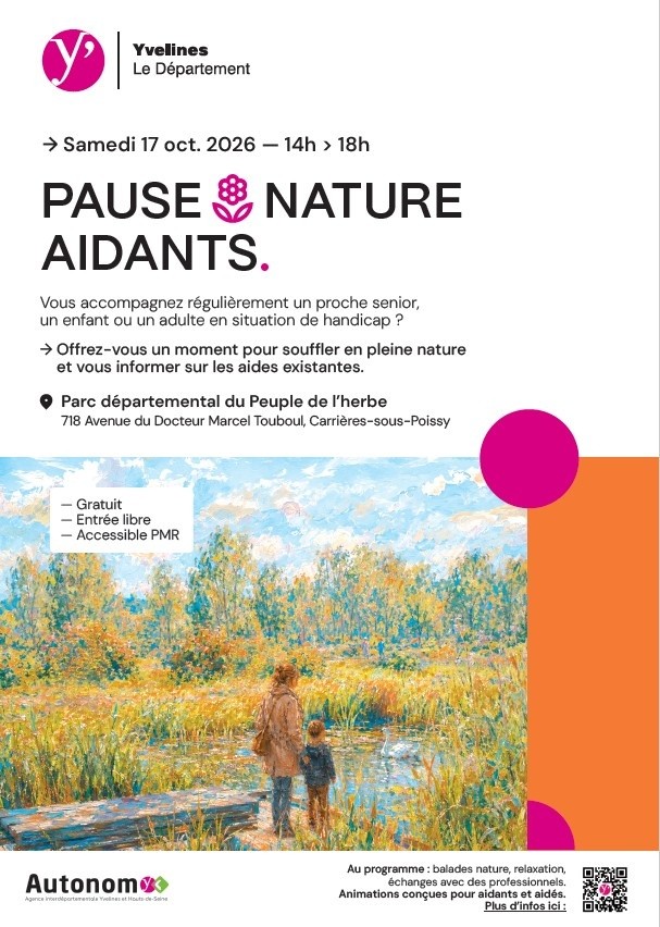 Pause Nature Aidants Image 1